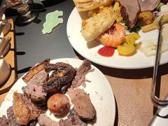 -拉蒂娜·巴西牛排馆 Latina·Brazilian Steakhouse(铜仁旗舰店)