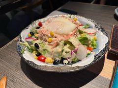 -炙柒Sekinana·精致日料(合生汇店)