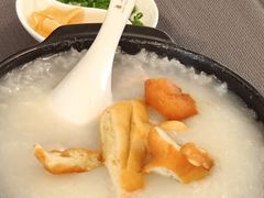 荔湾艇仔粥-韩上楼