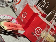 -海底捞火锅(卓为城生日主题店)