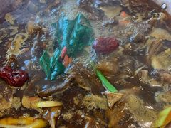 -亿百顺红焖羊排小馆(总店)