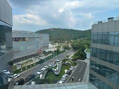 -云龙湖旅游景区