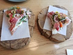 伊比利亚火腿薄脆-EN SPACE恩空间