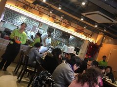 大堂-添好运点心专门店(北角店)