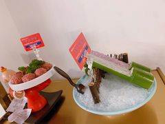 -矮冬瓜红茶火锅