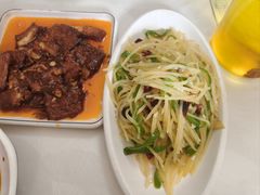 -乐乐餐厅(湘子庙街店)