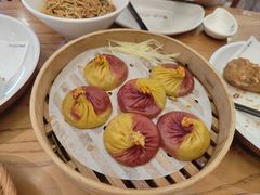 -苏小柳手工点心(人民广场分院)