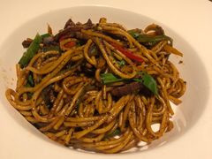 -10號公馆专业果木牛排餐厅