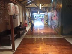 -汤连得温泉馆(宝山店)