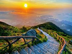 -梧桐山风景名胜区