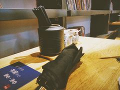 -白七爷原汤捞面（大宅门）(泰盛广场金牌店)