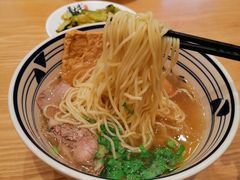 -黄太牛·牛肉面(长江北路店)