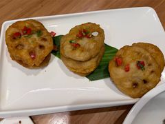 -枣子树·素食餐厅(普陀山店)