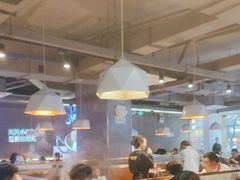 -古乐牛香·鲜牛肉自助火锅(南京总店)