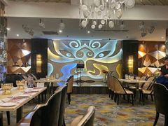 -芭菲盛宴·环球美食(锦城万达广场店)