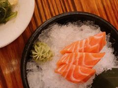 -坂吉屋·居酒屋深夜食堂(龙湖店)