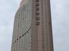 -南京维景国际大酒店(南京博物院店)