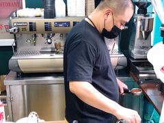 -2326 Coffee Roaster咖啡豆可选店(林肯公园店)