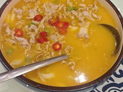 -老西门·常州菜(新区店)