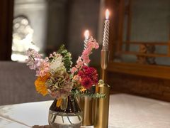 -北京古城老院厉晓麟精致菜