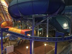 -青岛东方影都融创水世界