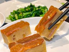 -喜悦烤鸭·新京菜(王府井店)