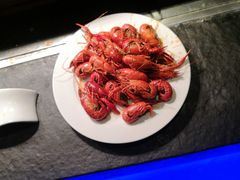 -博悦公馆尚悦自助餐厅