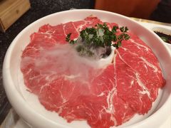 -洪氏嗨捞·猪肚鸡火锅(阳光天地店)