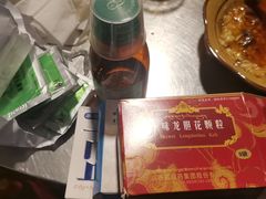 -菜园坝老火锅(金岛店)