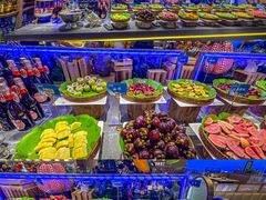 -半岛听涛蒸汽海鲜自助(K11店)