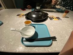 -百年果林椰子鸡(益田假日里店)