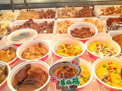 -廖记棒棒鸡(江汉路店)