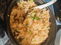 沙煲洋芋饭-泉味道贵州厨房(三里河店)