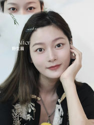 -babiline芭比莱恩半永久纹眉纹唇发际线