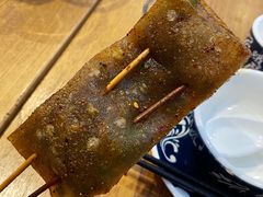 -峨眉烧烤(宝龙广场店)
