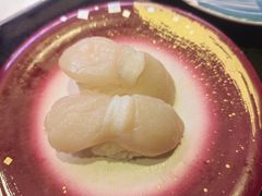-回转寿司 活美登利(池袋西武店)