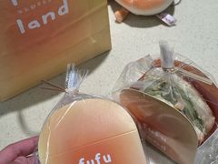 -fufuland·生乳舒芙蕾(北京·合生汇店)