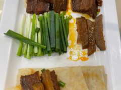 -大鸭梨烤鸭店(金顶街店)