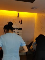 -LJOY丽锦造型·烫发染发
