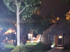 -九十九顶毡房(阜石路店)