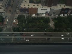 -西美五洲酒店康乐中心