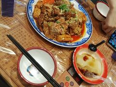 -海椒市落舌·麻辣烫冒菜(武侯大悦城店)