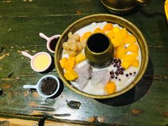 -七七家的糖水店(南湾街1号店)