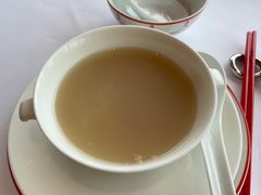 是日老火例汤-咖啡苑 - 蔚藍夏日限定主题(永利皇宫店)