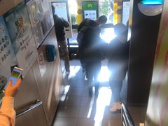 -麦当劳(团结湖店)