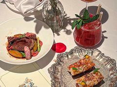 -壳里西餐厅Coquille Seafood Bistro(蒙自路店)