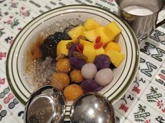 -堂屋糖水店(愚园店)