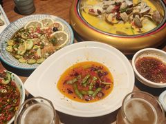 -乔街深夜食堂·小龙虾·高压锅生蚝(杭州总店)