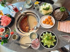 -故里和山·成都火锅(欢乐港湾店)