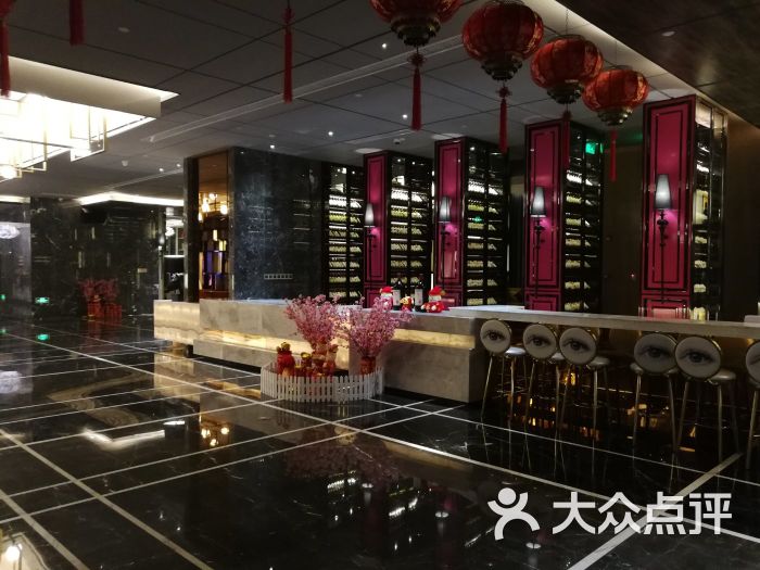 喜悦堂party room ktv-环境图片-湛江k歌-大众点评网